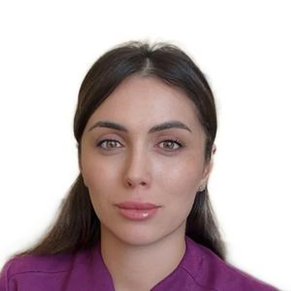 Урдиханова Садия Халинбеговна — Гастроэнтеролог, Детский гастроэнтеролог, Ногинск