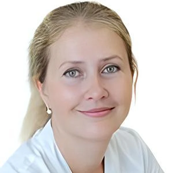 Бакшаева Анна Николаевна — Гинеколог, Акушер, Врач УЗИ, Репродуктолог, Ижевск