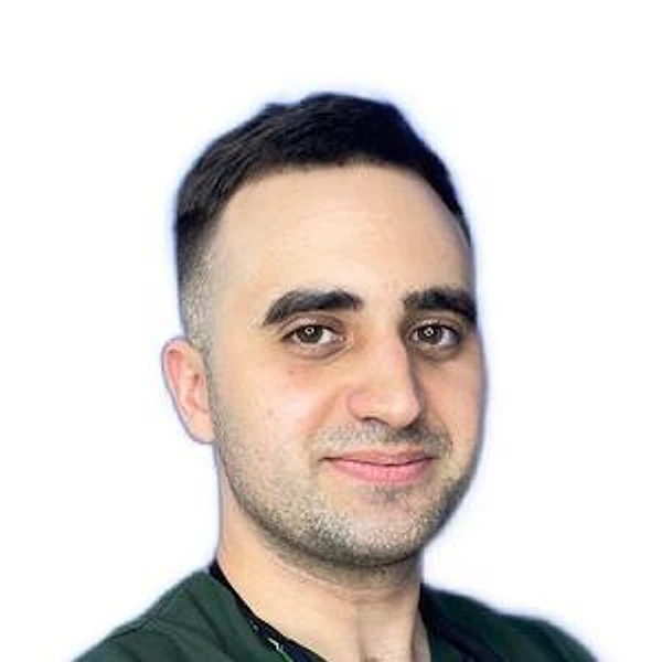 Островский Ханан Давидович — Стоматолог-имплантолог, Стоматолог-хирург, Красногорск
