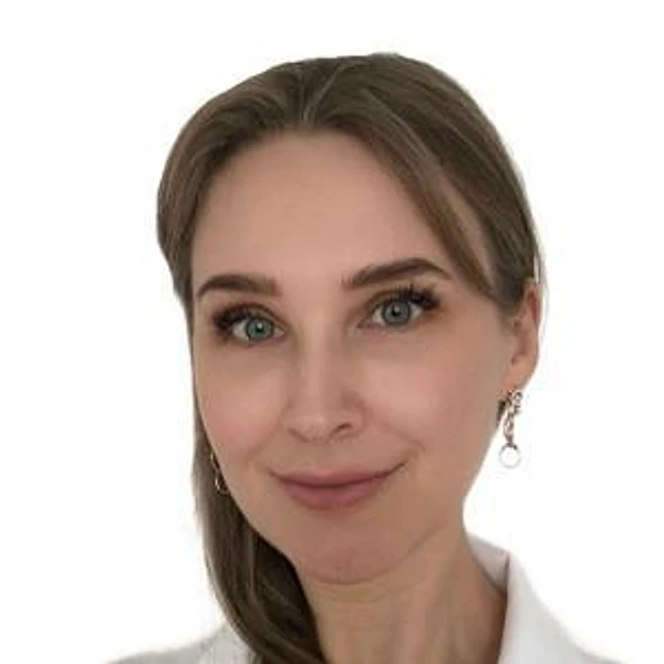 Краснова Елена Николаевна — Врач-косметолог, Дерматолог, Детский дерматолог, Волгоград
