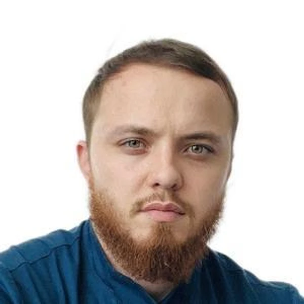Никаев Шамиль Ильясович — ЛОР-хирург, ЛОР, Волжский