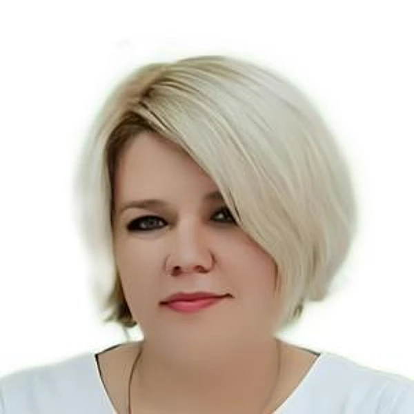 Мусалитина Ксения Геннадьевна — Эндокринолог, Орёл