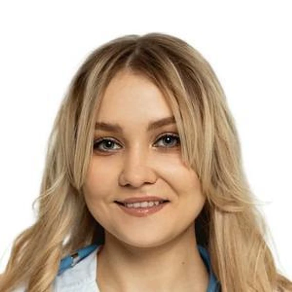 Новикова Владлена Александровна — Гинеколог, Аксай