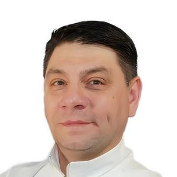 Вертинов Станислав Викторович — Стоматолог-ортопед, Санкт-Петербург
