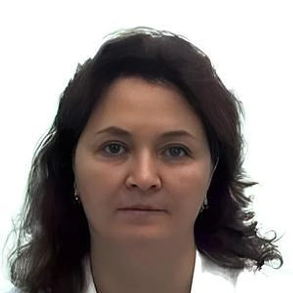 Нигметзянова Альбина Юрьевна — Гинеколог, Дерматовенеролог, Казань