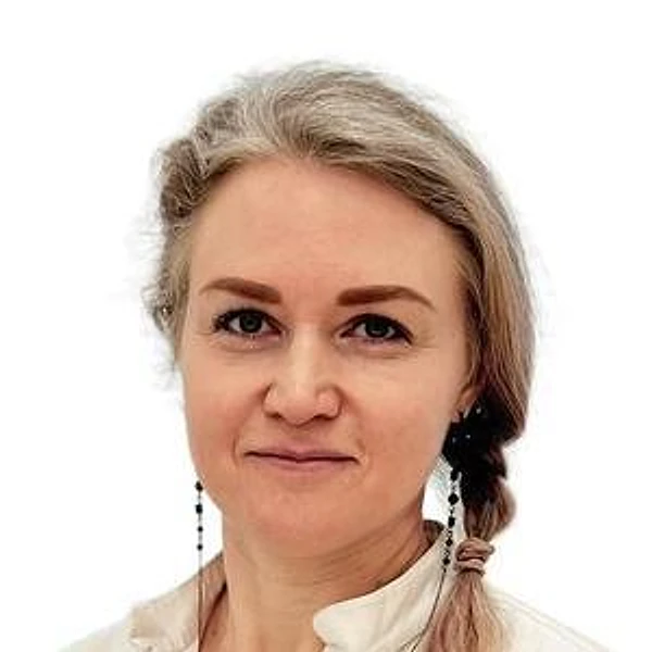 Московских Ольга Владимировна — Гематолог, Ангарск