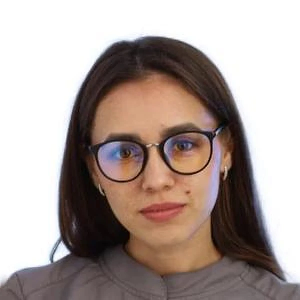 Зарипова Залия Галияновна — ЛОР, Мелеуз