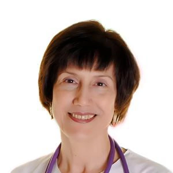 Болонкина Анна Юрьевна — Педиатр, Заволжье