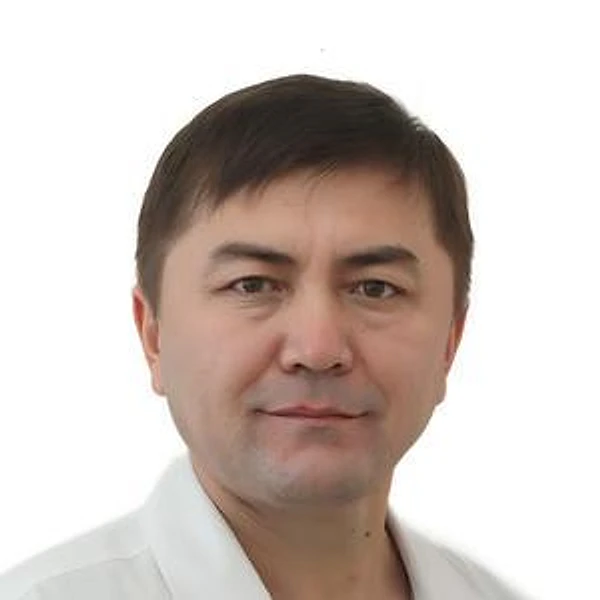 Хафизов Фарход Фаттоевич — Андролог, Детский нейрохирург, Детский уролог, Детский хирург, Москва