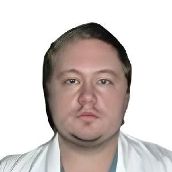 Зубков Эдуард Алексеевич — Уролог, Казань