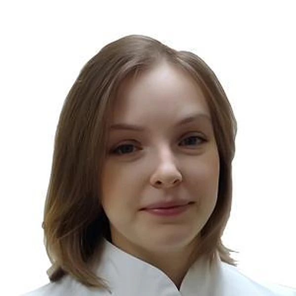 Шарандова Дарья Юрьевна — Кардиолог, Арзамас