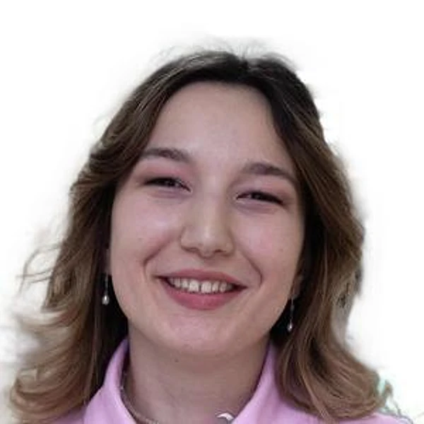 Шудуева Амина Руслановна — Педиатр, Москва