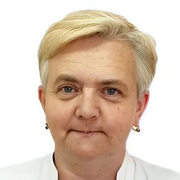 Алексеева Ирина Анатольевна — Терапевт, Москва