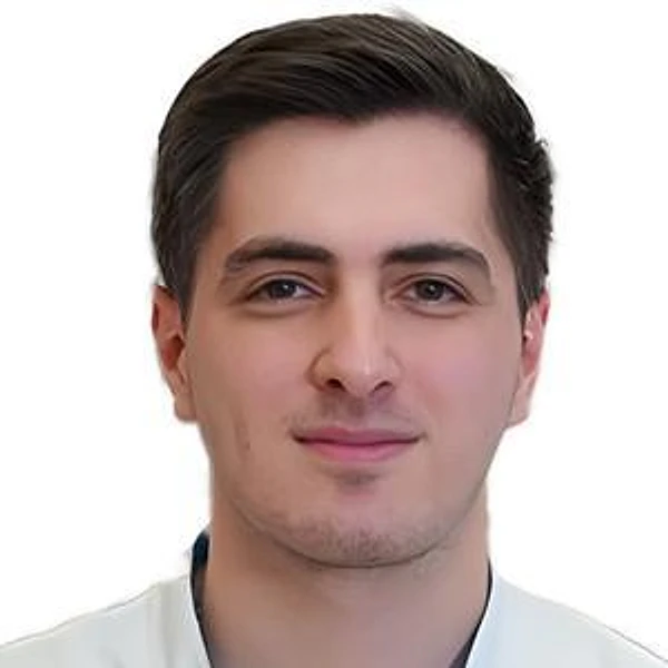 Доев Тамерлан Казбекович — Терапевт, Анестезиолог-реаниматолог, Москва