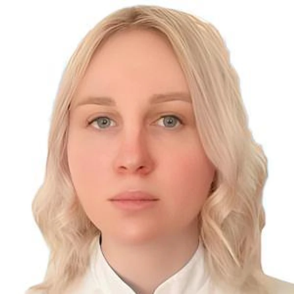 Ковалева Мария Александровна — Терапевт, Москва