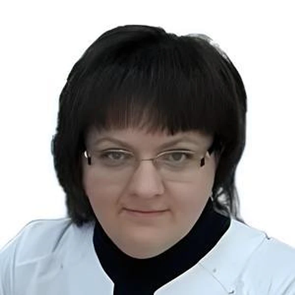 Кочеткова Наталья Михайловна — Врач общей практики (семейный врач), Москва