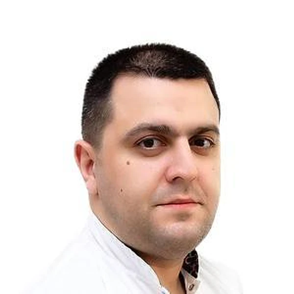 Мамедов Эмиль Ядигяр оглы — Флеболог, Хирург, Красноярск
