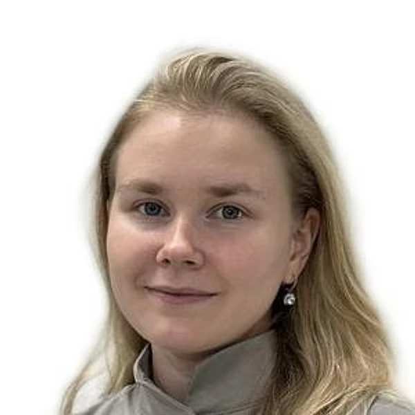 Якушева Елизавета Алексеевна — Стоматолог-ортопед, Стоматолог, Владимир