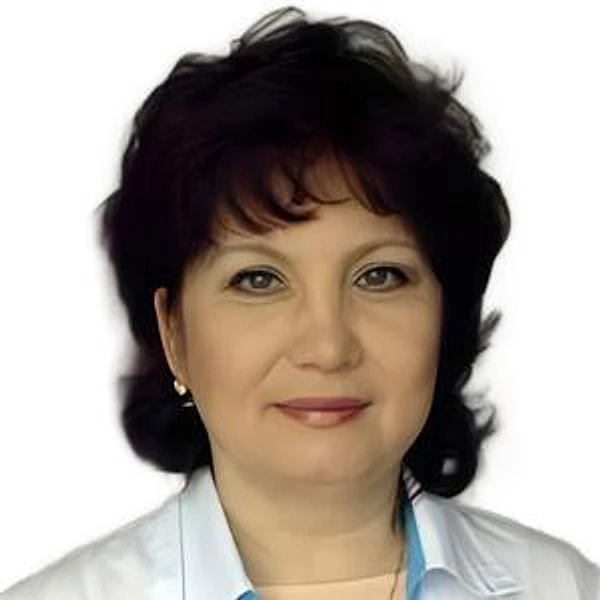 Ахсанова Юлия Гаязовна — Врач УЗИ, Казань