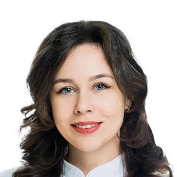 Грачева Юлия Михайловна — Невролог, Эпилептолог, Иваново