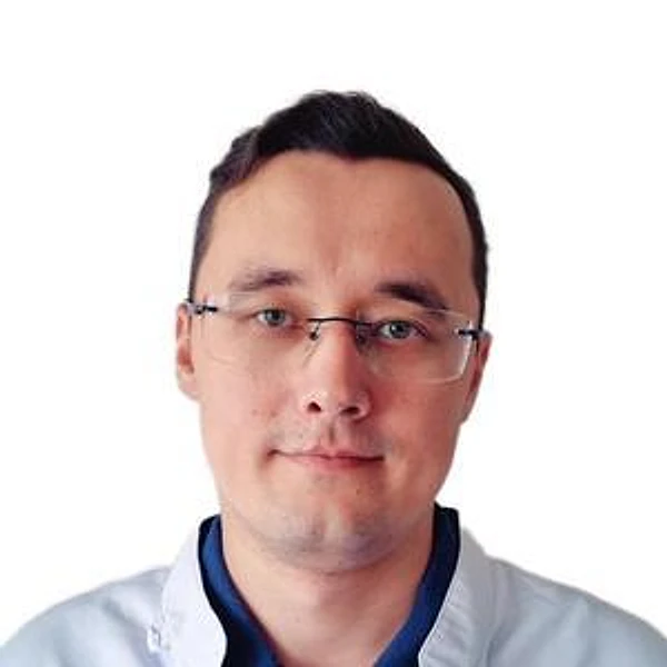 Петров Андрей Владимирович — Детский хирург, Детский андролог, Детский уролог, Москва