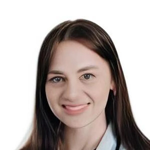 Козлова Анастасия Александровна — Педиатр, Москва
