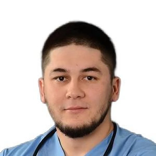 Жораев Нодирбек Мамиржанович — ЛОР, Детский ЛОР, Томск