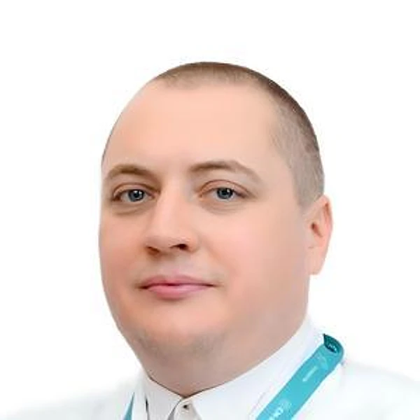 Елин Леонид Михайлович — Детский хирург, Москва