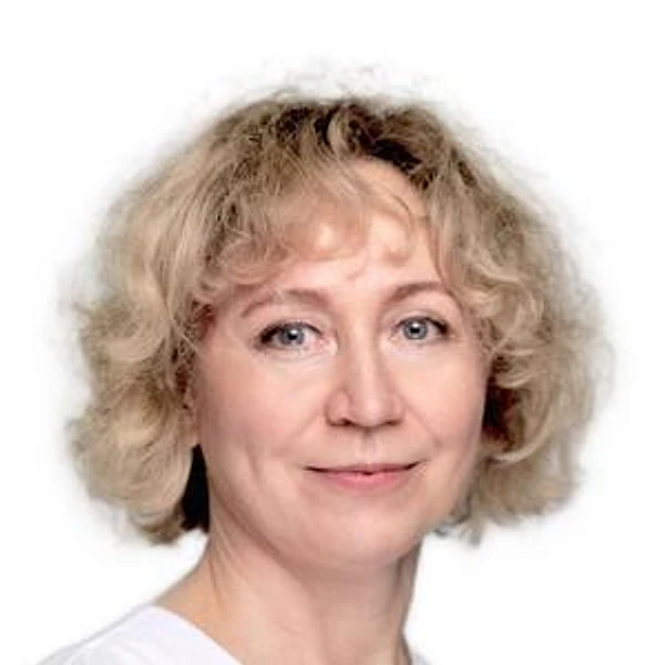 Ермолина Наталья Николаевна — Стоматолог, Стоматолог-эндодонтист, Александров