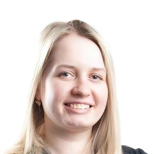 Волкова Валерия Николаевна — Стоматолог, Саранск