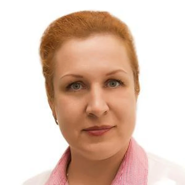 Лазарева Елена Валерьевна — Гинеколог, Казань