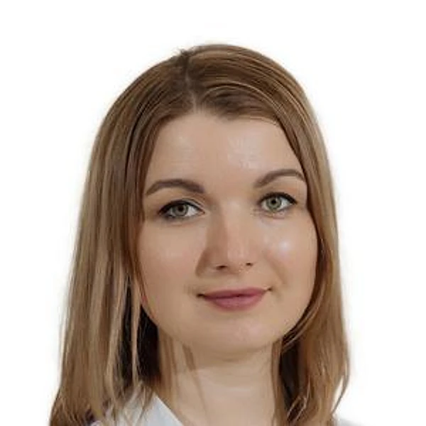 Амент Людмила Владимировна — Врач УЗИ, Гастроэнтеролог, Оренбург