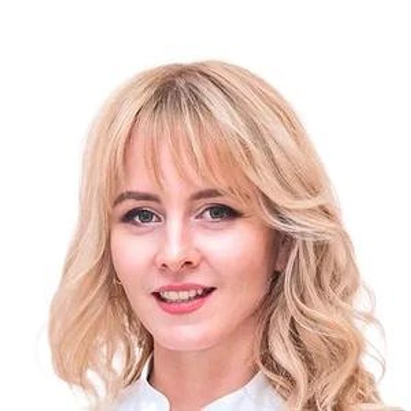 Абусева Альбина Вадимовна — Врач УЗИ, Акушер, Гинеколог, Казань