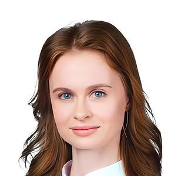 Лукьянова Виктория Сергеевна — Стоматолог-ортодонт, Москва