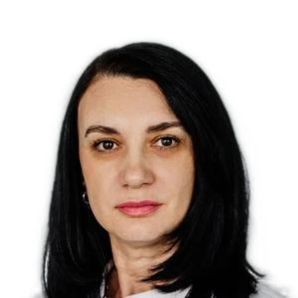 Кузьменко Неля Владимировна — Невролог, Симферополь