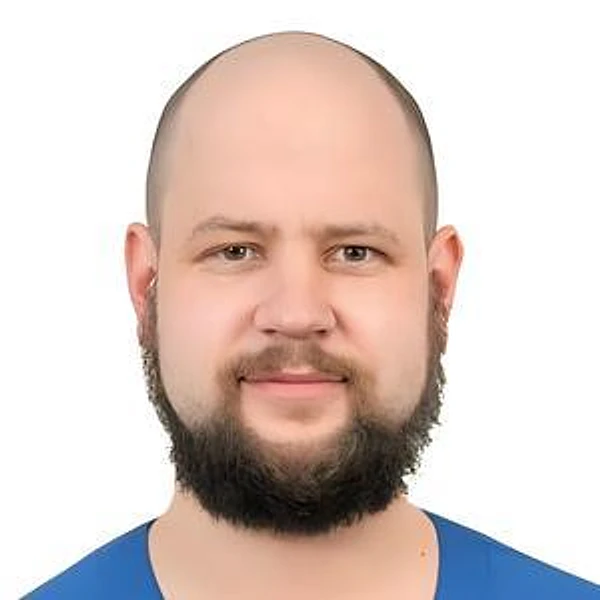 Иванников Антон Михайлович — Врач ЛФК, Спортивный врач, Москва