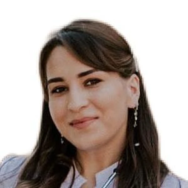 Магомедова Наида Ахмеднабиевна — ЛОР, ЛОР-хирург, Саратов