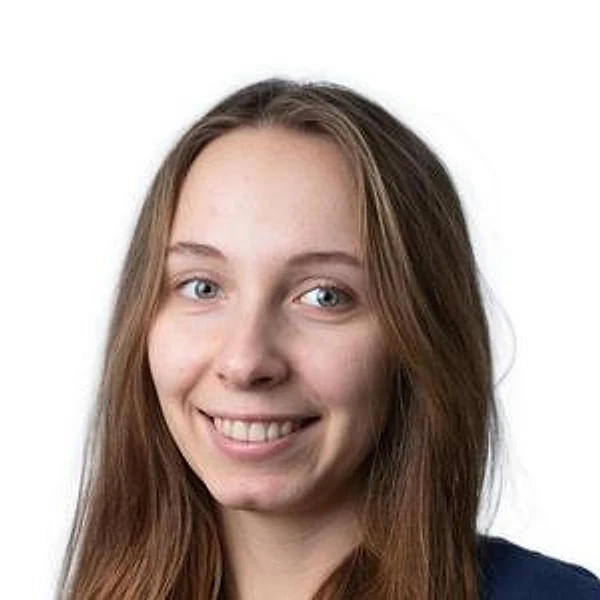 Воронова Виктория Вадимовна — Логопед, Одинцово
