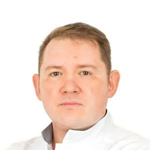Прокопьев Ярослав Валерьевич — Уролог, Андролог, Врач УЗИ, Казань