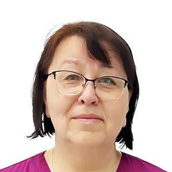 Рябина Елена Валерьевна — Гинеколог, Иваново
