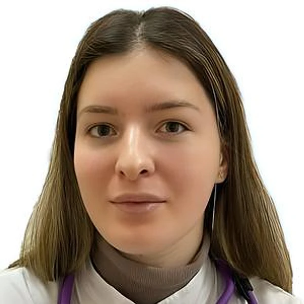 Габитова Назира Магомедназировна — Терапевт, Москва