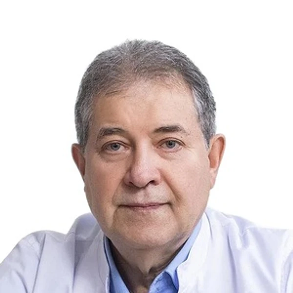 Сатаров Олег Гаптляхатович — Гинеколог, Врач УЗИ, Казань