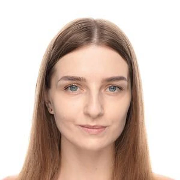 Абитова Анастасия Александровна — Логопед, Красноярск
