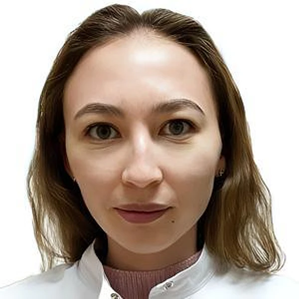 Григорьева Инна Михайловна — Терапевт, Эндокринолог, Москва