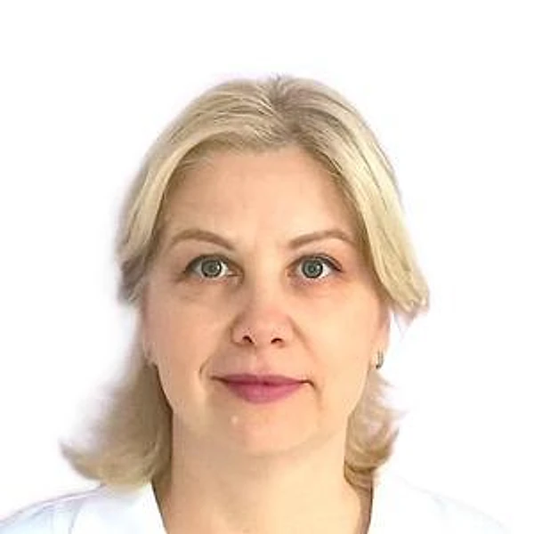 Белова Татьяна Викторовна — Логопед, Тюмень