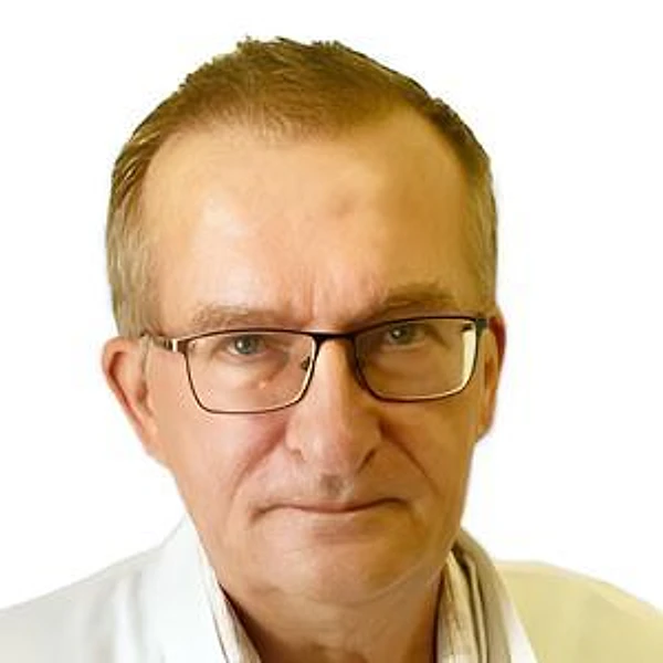 Павлов Константин Андреевич — Терапевт, Москва