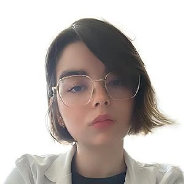 Хушнаева Лола Шавкатжоновна — Терапевт, Москва