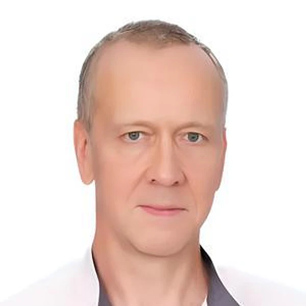 Лобанов Константин Иванович — Аллерголог, Иммунолог, Краснодар