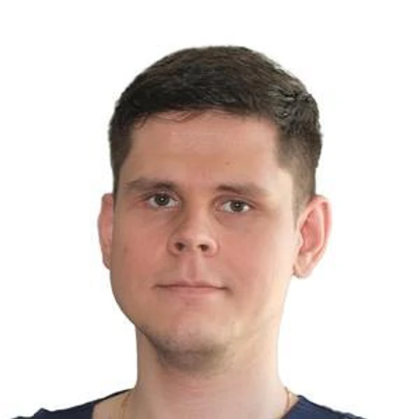 Кондратьев Дмитрий Евгеньевич — Массажист, Нижний Новгород