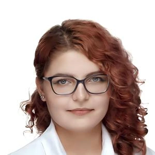 Турышева Екатерина Владимировна — Дерматолог, Венеролог, Трихолог, Хабаровск